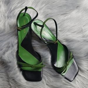 Kate spade  strappy sandals